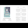 Книга на английском языке "Tarot", Tina Gong - 2