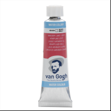 Краски акварельные "Van Gogh", 327 краплак светлый, 10 мл, туба