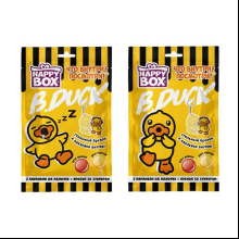 Карамель леденцовая "Happy Box. B. Duck", 20 гр