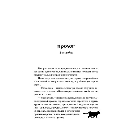 Книга "Здесь водятся бесы", Снежана Каримова - 8