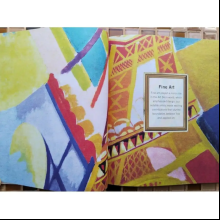Книга на английском языке "Art Deco. Masterpieces of Art", Tyson J.