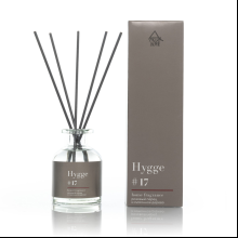 Аромадиффузор Hygge #17 "Розовый перец и лимонное дерево", 100 мл