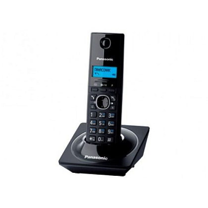 Телефонный аппарат Panasonic "КХ-TG1711RU"