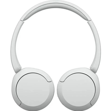 Наушники беспровод. Sony WH-CH520, белый - 6