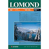 Фотобумага матовая для струйной фотопечати "Lomond", А3, 100 листов, 170 г/м2 - 3