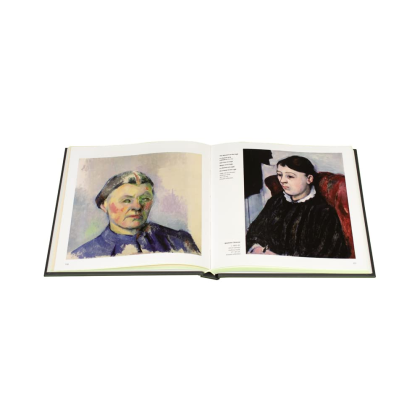Книга на иностранном языке "Cezanne", Duechting H.  - 3