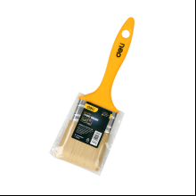 Кисть малярная Deli YS EDL509154, плоская, 2.5"-63 мм, смешанная щетина