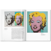 Книга на английском языке "Basic Art. Warhol" - 7