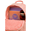 Рюкзак молодежный CoolPack "Abby", пудрово-персиковый - 4