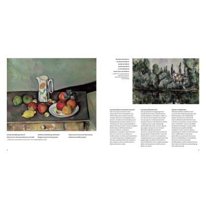 Книга на иностранном языке "Cezanne", Duechting H.  - 2