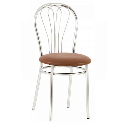 Стул SitUp VENUS Chrome