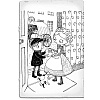 Книга "Египетский ребус (#7)", Холли Вебб - 6