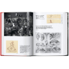 Книга на английском языке "History of Graphic Design", Muller J. - 8