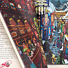 Книга на английском языке "Harry Potter and the Prisoner of Azkaban – MinaLima Ed HB", Rowling J.K.  - 11
