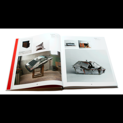 Книга на английском языке "High Touch. Tactile Design & Visual Explorations", Robert Klanten - 7