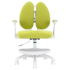 Кресло детское Everprof Kids 104, ткань, пластик, зеленый - 2