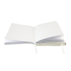 Скетчбук "Sketchmarker Vellum & White", А5, 120 листов, бумага молочная, белая - 4