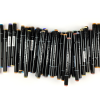 Маркер перманентный двусторонний "Sketchmarker Brush", R62 красная помада - 4
