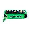Пенал "Minecraft", 2 отделения - 3