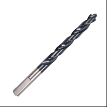 Сверло по металлу Deli RS EDH-MHZ085-E4, 8.5 мм, DIN 338, HSS-TiN