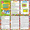 Игра настольная "Флагомания" - 3