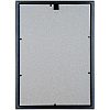 Фоторамка "OfficeSpace №1", 21x30 см, серебристый - 2