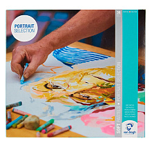 Набор мягкой пастели "Van Gogh", 36 цветов