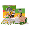 Игра настольная "Время Валеры" - 2