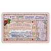 Игра настольная "Ticket to Ride: Северные страны" - 7