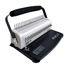Перфобиндер "Office Kit B2115D"