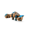 Игрушка 3D "Енотик Мико" - 3