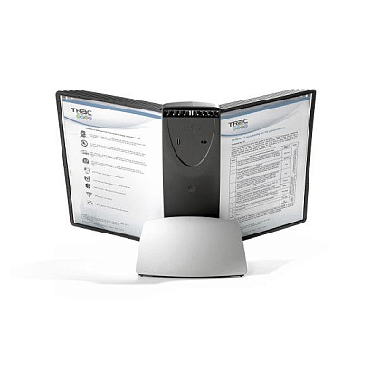 Стойка информационная настольная "Sherpa Style Table 10", A4 - 2