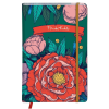 Блокнот "Frida Kahlo", А6, 80 листов, ассорти - 3