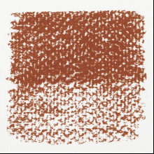 Пастель мягкая "Rembrandt", 372.5 красный прочный
