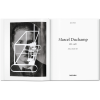 Книга на английском языке "Basic Art. Duchamp", Janis Mink - 2