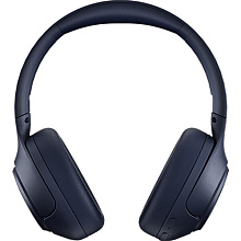 Наушники беспроводные QCY H3, синие