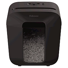 Уничтожитель "Fellowes PowerShred LX25", черный