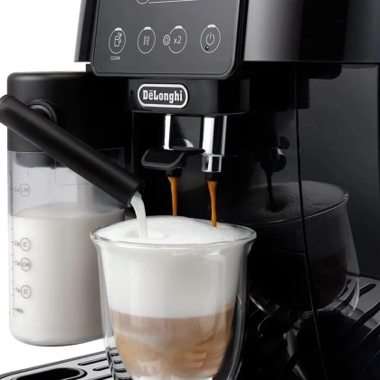 Кофемашина DeLonghi "ECAM 220 60 B" - 3