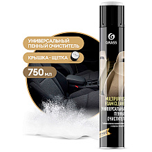 Средство чистящее для ухода за автомобилями "Multipurpose Foam Cleaner", пенный очиститель, 750 мл