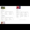 Книга на английском языке "Artists Drawing Techniques", DK - 6