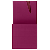 Коробка подарочная "Persian Red", 15x15x15 см, фиолетовый - 3