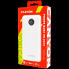 Внешний аккумулятор CANYON "PB-2002", 20000mAh, белый - 4