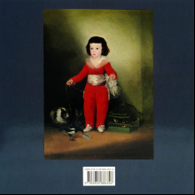 Книга на иностранных языках "Goya", Marina Linares
