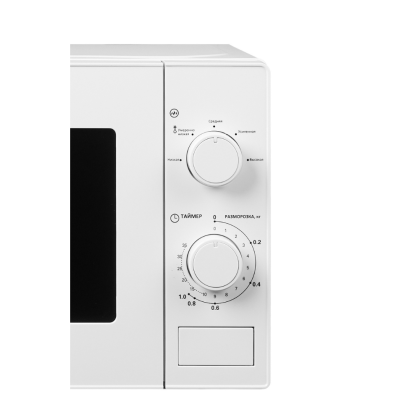 Электропечь СВЧ General Electronics GE-MS620W - 4
