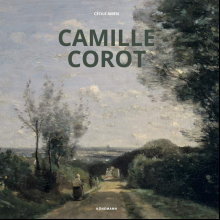 Книга на иностранном языке "Camille Corot", Amen C.