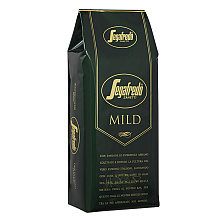 Кофе "Segafredo" Mild, зерновой, 1000 г