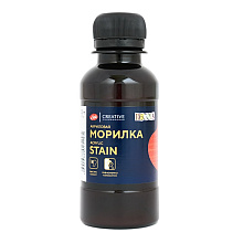 Морилка "Декола", 384 рябина, 120 мл., банка