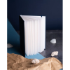 Скетчбук для графики "GrafArt white", 50 листов, А5, 160 г/м2, темно-синий - 4