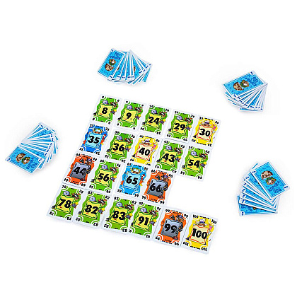 Игра настольная "Корова 006" - 3