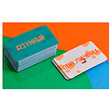 Игра настольная "Языколом Безумный"